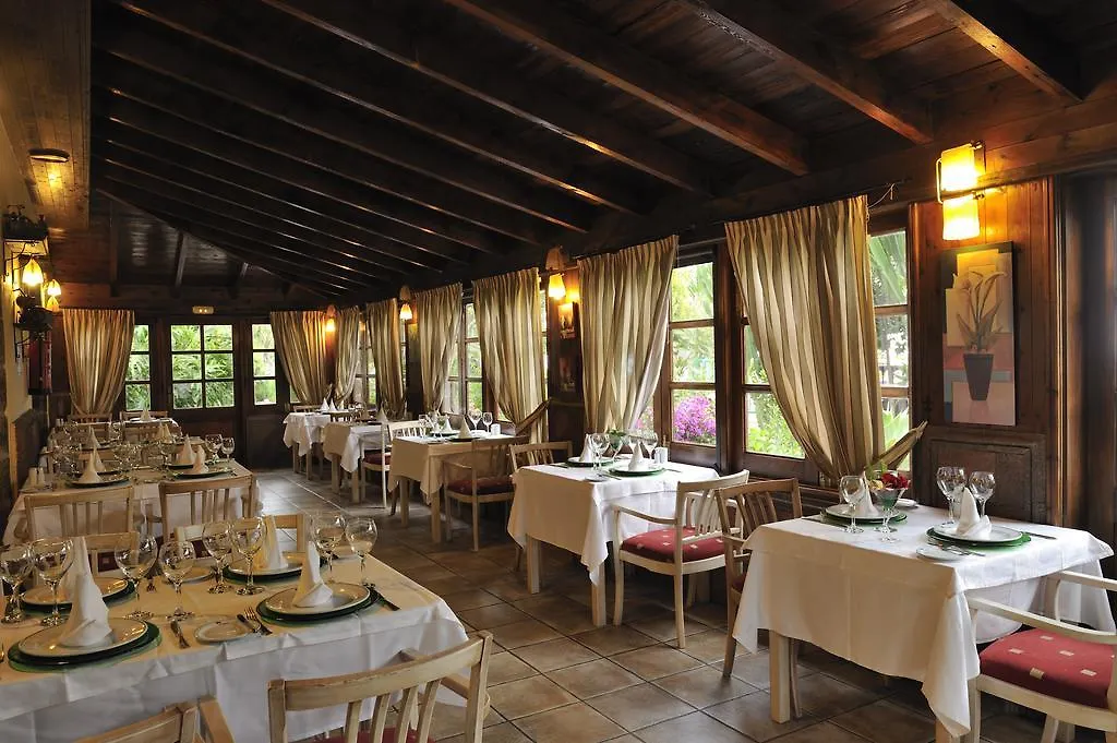 El Nogal Hotel Boutique & Spa-1