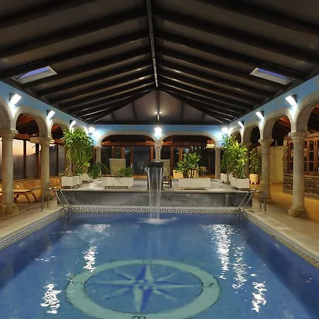 El Nogal Hotel Boutique & Spa-2
