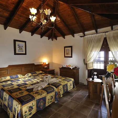 El Nogal Hotel Boutique & Spa-3